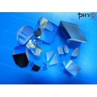 Optical Bk7 Material Prisms for Industrial Use