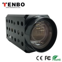 (TB-M2MP-25XSS) 2MP 25X Optical Zoom F=5.6-140mm Auto Focus Lens Sony Super Starlight CMOS FHD CCTV
