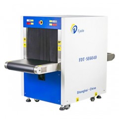 Fdt-Se6040 X-ray Security Inspection Equipment图1