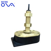 Ova Transducer Echo Sounder Transducer 200kHz for Boats