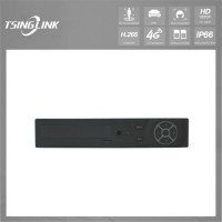 H 264 NVR CCTV 16CH Hybrid Ahd Network DVR