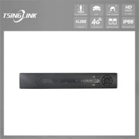 High Quality Hybrid CCTV Standalone Security 8CH Digital Video Recorder Network NVR