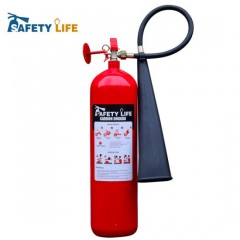 CO2 Fire Extinguisher /Fire Security Product/Fire Fighting Equipment图1