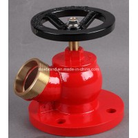 Fire Hydrant Valve  Landing Valve