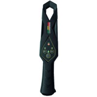 Handheld Metal Detector for Police Airport Use