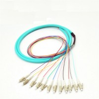 Fiber Optic Patch Cord and Patch Cord Pigtail