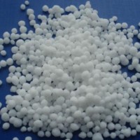 White Granular 99%Min Calcium Ammonium Nitrate