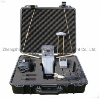 Detector for Gold  Silver  Diamond Long Range Metal Detector