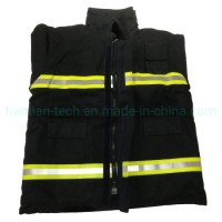 Fire Fighting Equipment Fireman Protective Cloth Heat Insulation Suit