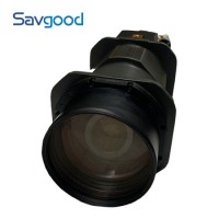2MP 10-860mm High Definition Starlight Auto Focus Border Security Zoom Block Camera