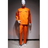 High Quatityfire Resistant Coverall Clothing