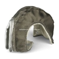 Subaru Turbo 3" Downpipe Blanket