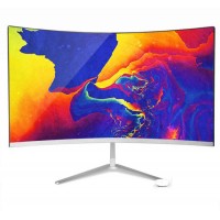 21.5 23.8 27 32 Inch with 1800r/3000r Curved LED Monitor