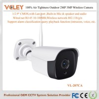 4G Full HD Wireless Outdoor Security Camera Water Camera CCTV Home Security Office Hotel Use