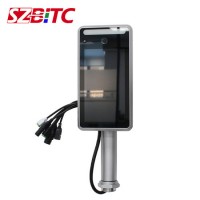 Szbitc Intelligent Face Temperature Measurement Contactless Attendance System Infrared Thermography