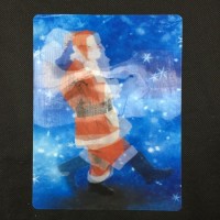 Wholesale Customized 3D Lenticular Picture 3D Flip Printing