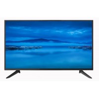 65 Inch LED Smart TV Universal Television 4K LED TV Smart TV with WiFi Optional