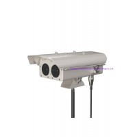 PRS Non-Contact Night Vision Infrared Body Temperature Screening System Thermographic IR Imager Ther