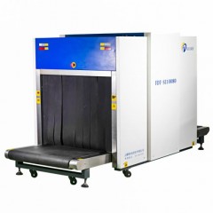 Fdt-Se10080 X-ray Luggage Scanning Inspection Equipment图1