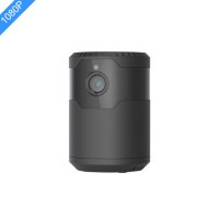 V380 Wireless WiFi Robot Camera Factory Auto Tracking IP Camera Onvif Motion Detection Mini Battery