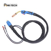 OEM Water Cooled MIG 401d CO2 Welding Torch