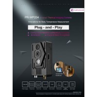 Human Body Microbolometer