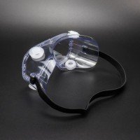 L Protection Safety Glasses Eyewear Crystal Anti Fog Goggle Isolation Eye Mask Protection Eyeglasses