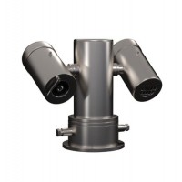 Explosion Proof Series High Sensitive CCTV Network Thermal Camera