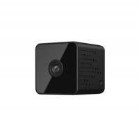 V380 Full HD 720p Battery Powered Camera Infrared Night Vision Mini WiFi Camera Motion Detection Wir