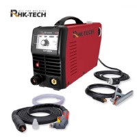 Rhk Tech CE Certified PT40-S PT40 CNC Plasma Cutting Torch Without Hf