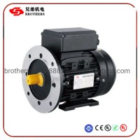 Ce Approved 0.75kw Single Phase Induction Electric Motor (MY  ML  MC  YC  Ycl  YL)