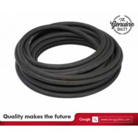 SAE 100r16 Wire Braid Hydraulic Rubber Hose