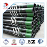 9-5/8" L80 Premium Gas Psl 3 Casing Line Pipe