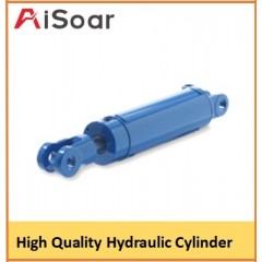 Certificated Factory Mini Excavator Boom Cylinder for Sale图1