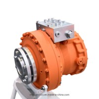 Ca50-20 Ca50-25 Ca50-32 Ca50-40 Ca50 Hydraulic Radial Piston Motor