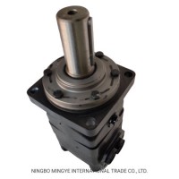 Bmt400 Omt400 Bmt/Omt 400cc 300rpm Orbital Hydraulic Motor