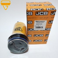 Jcb Loader Parts Oil-Water Separation Fuel Filter 320/07416