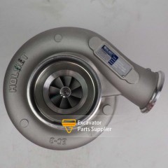 Turbocharger PC200-7 Hx35 SAA6d102e-2 6738-81-8090 4038475 4035373 4035374 4035172 3595157图1