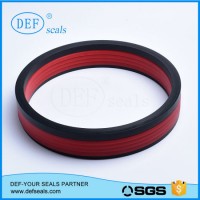 Excellent Quality Custom Precision Vee Packing Set Seals