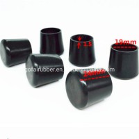 High Quality Plastic Pipe Fitting Water Drainage Standard PVC End Cap