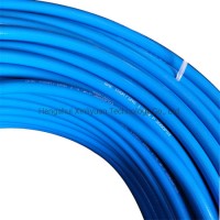 Factory Fiber-Reinforced Nylon Elastomer Resin R7 Hydraulic Hose 5/16 Inch