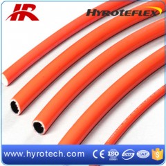 Ultra High Pressure Water Sewer Cleaning Jetting Jet Blasting Paint Spray SAE 100 R7 R8 Hydraulic Ho图1