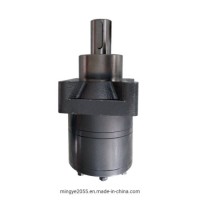 High Speed Hydraulic Wheel Motor Omer Bmer for Construction Hydraulic Spare Parts