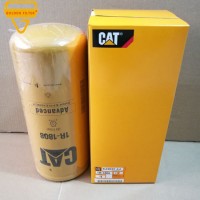 Caterpillar Excavator Generator Engine Parts E330c E336D Oil Filter 1r-1808