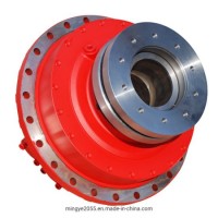 Substitute for Hagglunds Drives Ca Series Ca50 Ca70 Ca100 Ca140 Ca210 Radial Piston Hydraulic Motor