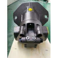 High Pressure Engine Spare Parts Hydraulic System Gear Piston Hydraulic Motor A2fe80-90