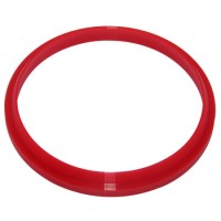 Pneumatic PU Dust Wiper Seal for Cylinder Hydraulic Wipers