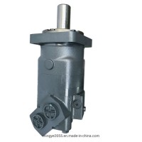 Bmv800 Omv800 Bmv/Omv 800cc 250rpm 30kw Orbital Hydraulic Lift Motor