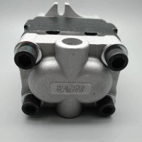 Hydraulic Plungerhydraulic Pump Spare Parts for Yc35-8