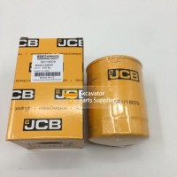 Excavator Engine Parts Loader Gearbox Oil Filter for Jcb (581-18076)